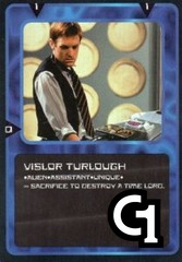 Vislor Turlough